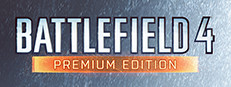 Battlefield 4 Cover