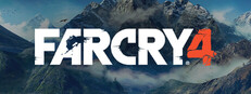 Okładka gry Far Cry 4