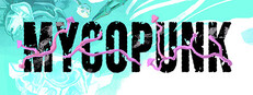 Mycopunk cover