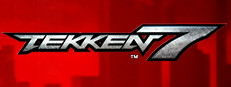 Copertina di Tekken 7