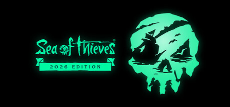 Sea of Thieves: 2026 Edition cover