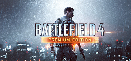 Battlefield 4™ cover