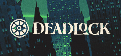 Okładka gry Deadlock