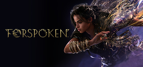 Okładka gry Forspoken