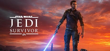 Okładka gry STAR WARS Jedi: Survivor™