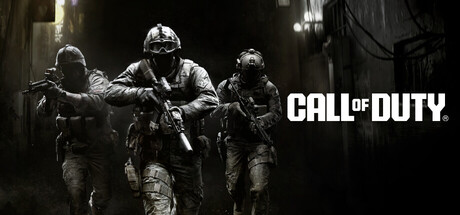 Copertina di Call of Duty®