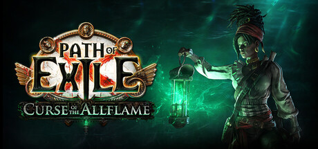Path of Exile cover