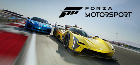 Copertina di Forza Motorsport