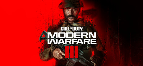 Okładka gry Call of Duty®: Modern Warfare® III