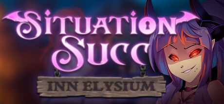 Situation Succ: Inn Elysium cover