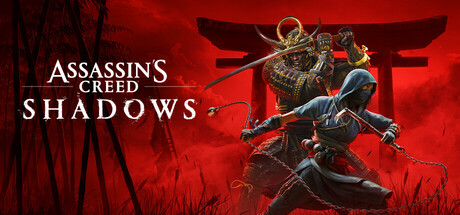 Copertina di Assassin’s Creed Shadows