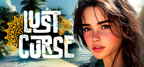 LUST CURSE 🔞 cover