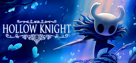 Hollow Knight cover