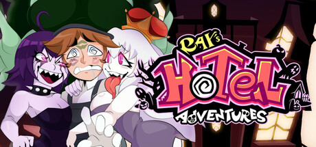 Ray's Hotel Adventures cover