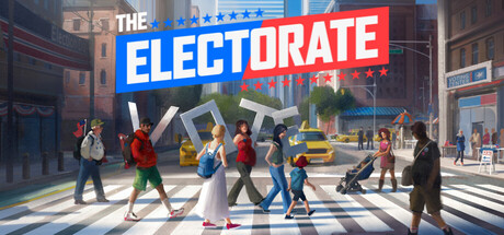 The Electorate Cover
