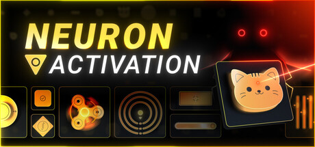 Neuron Activation Cover