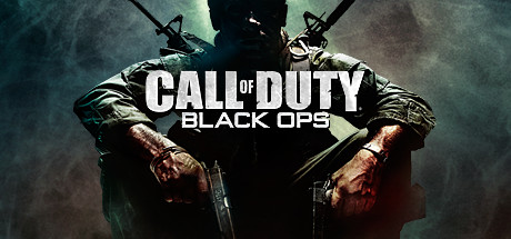 Call of Duty®: Black Ops Cover