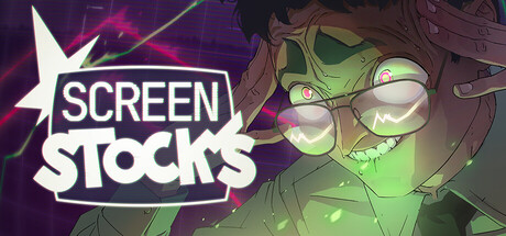 Screen Stocks Cover