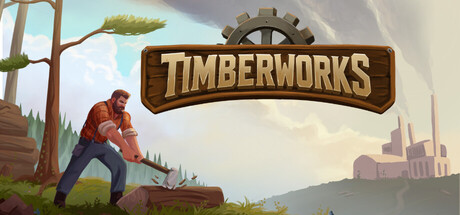 Timberworks cover