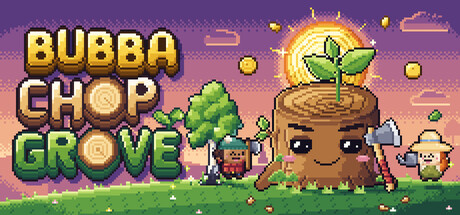 BUBBA CHOP GROVE cover