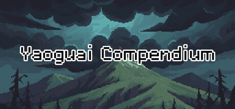 Yaoguai  Compendium Cover