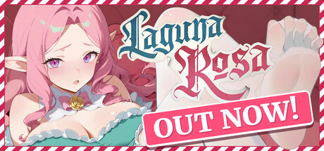 Laguna Rosa: A long story with reckless consequences cover
