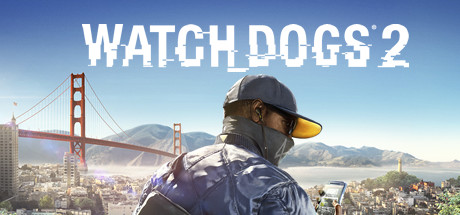 Watch_Dogs® 2 Cover
