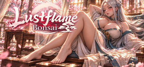 Lustflame Bonsai Cover