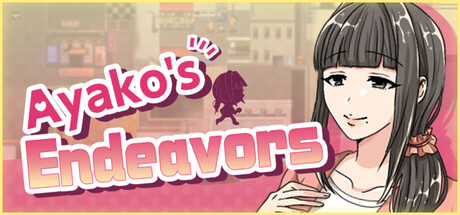 Ayako's Endeavors cover