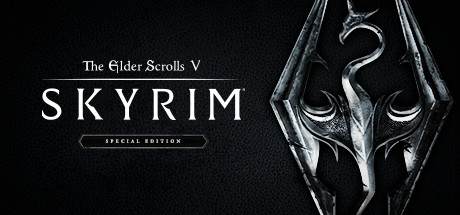 Jaquette de The Elder Scrolls V: Skyrim Special Edition