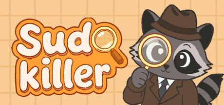 Sudokiller Cover