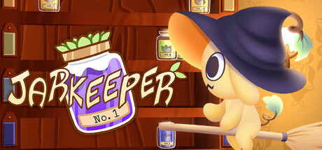Jarkeeper Cover