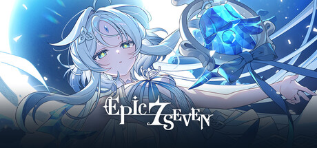 Epic Seven Cover