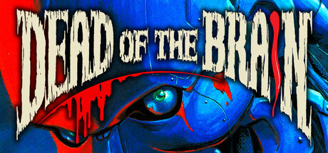 Dead of the Brain cover