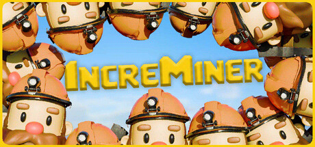INCREMINER Cover