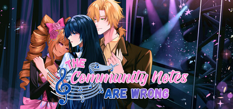 The Community Notes Are Wrong Cover