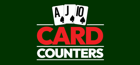 Okładka gry Card Counters