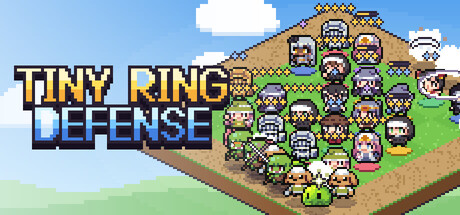 Tiny Ring Defense Cover