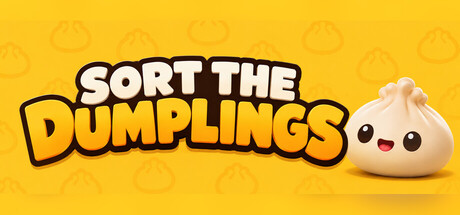 Sort The Dumplings cover
