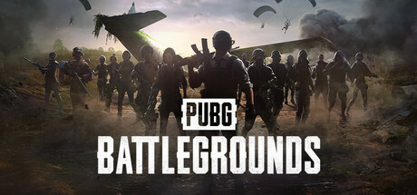 PUBG: BATTLEGROUNDS cover