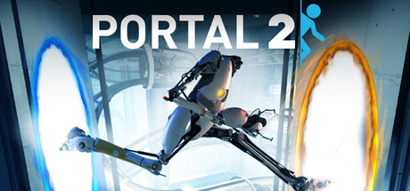 Okładka gry Portal 2